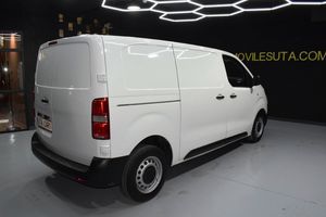 Citroën Jumpy TALLA M BLUEHDI 120 SS 6V CONTROL - Foto 6