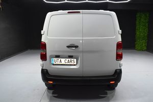 Citroën Jumpy TALLA M BLUEHDI 120 SS 6V CONTROL - Foto 5