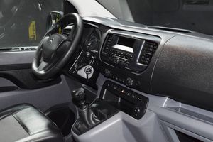 Citroën Jumpy TALLA M BLUEHDI 120 SS 6V CONTROL - Foto 9