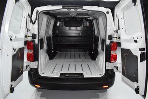 Citroën Jumpy TALLA M BLUEHDI 120 SS 6V CONTROL - Foto 11