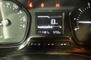Citroën Jumpy TALLA M BLUEHDI 120 SS 6V CONTROL - Foto 19