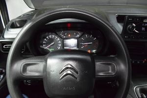 Citroën Berlingo Combi TALLA M BLUEHDI 100 SS LIVE - Foto 27