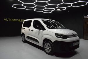 Citroën Berlingo Combi TALLA M BLUEHDI 100 SS LIVE - Foto 7