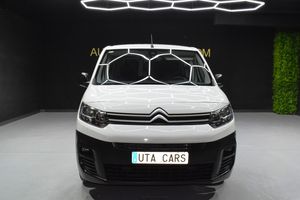 Citroën Berlingo Combi TALLA M BLUEHDI 100 SS LIVE - Foto 3