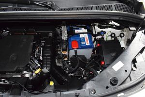 Citroën Berlingo Combi TALLA M BLUEHDI 100 SS LIVE - Foto 39