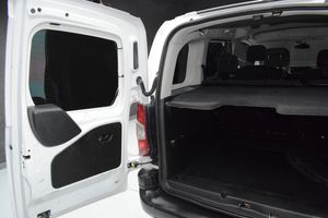 Citroën Berlingo Combi TALLA M BLUEHDI 100 SS LIVE - Foto 9
