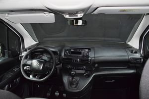 Citroën Berlingo Combi TALLA M BLUEHDI 100 SS LIVE - Foto 17