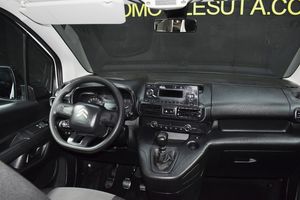 Citroën Berlingo Combi TALLA M BLUEHDI 100 SS LIVE - Foto 16