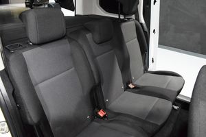 Citroën Berlingo Combi TALLA M BLUEHDI 100 SS LIVE - Foto 15