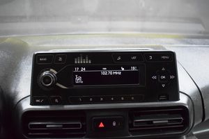 Citroën Berlingo Combi TALLA M BLUEHDI 100 SS LIVE - Foto 30