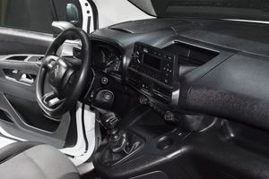 Citroën Berlingo Combi TALLA M BLUEHDI 100 SS LIVE - Foto 20