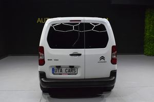 Citroën Berlingo Combi TALLA M BLUEHDI 100 SS LIVE - Foto 5