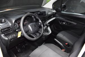 Citroën Berlingo Combi TALLA M BLUEHDI 100 SS LIVE - Foto 22