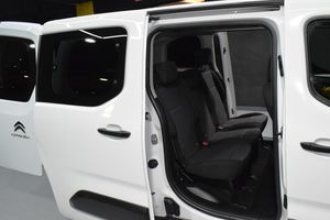 Citroën Berlingo Combi TALLA M BLUEHDI 100 SS LIVE - Foto 13