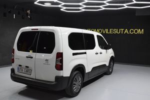 Peugeot Rifter Active Long BlueHDi 73kW 5 P - Foto 6