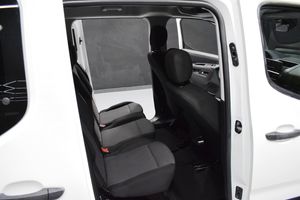 Peugeot Rifter Active Long BlueHDi 73kW 5 P - Foto 9