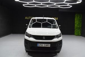 Peugeot Rifter Active Long BlueHDi 73kW 5 P - Foto 3