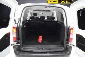 Peugeot Rifter Active Long BlueHDi 73kW 5 P - Foto 10