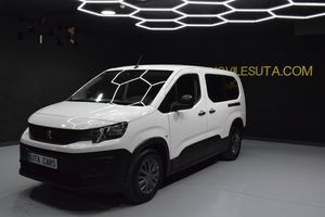 Peugeot Rifter Active Long BlueHDi 73kW 5 P - Foto 3