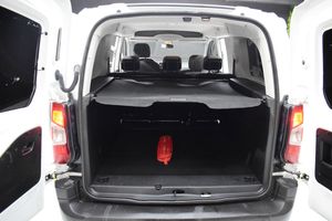 Peugeot Rifter Active Long BlueHDi 73kW 5 P - Foto 11