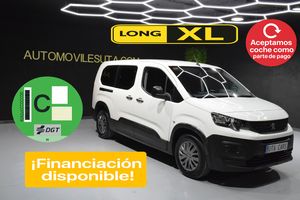 Peugeot Rifter Active Long BlueHDi 73kW 5 P - Foto 2