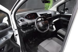 Peugeot Rifter Active Long BlueHDi 73kW 5 P - Foto 8