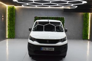 Peugeot Rifter Active Long BlueHDi 73kW 5 P - Foto 3