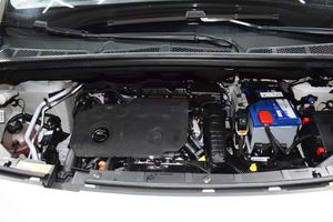 Peugeot Rifter Active Long BlueHDi 73kW 5 P - Foto 17