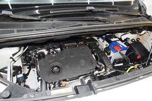 Peugeot Rifter Active Long BlueHDi 73kW 5 P - Foto 20