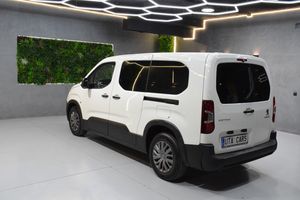 Peugeot Rifter Active Long BlueHDi 73kW 5 P - Foto 5