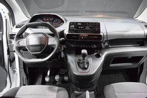 Peugeot Rifter Active Long BlueHDi 73kW 5 P - Foto 13