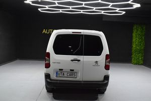 Peugeot Rifter Active Long BlueHDi 73kW 5 P - Foto 5