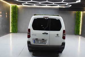 Peugeot Rifter Active Long BlueHDi 73kW 5 P - Foto 6