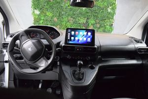 Peugeot Rifter Active Long BlueHDi 73kW 5 P - Foto 10