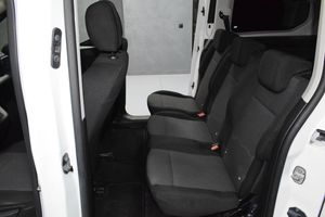 Peugeot Rifter Active Long BlueHDi 73kW 5 P - Foto 11