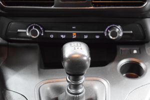 Peugeot Rifter Active Long BlueHDi 73kW 5 P - Foto 14