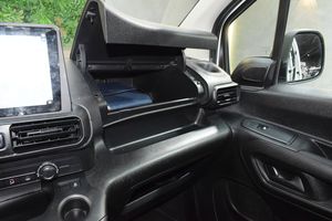 Peugeot Rifter Active Long BlueHDi 73kW 5 P - Foto 18
