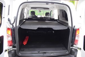 Peugeot Rifter Active Long BlueHDi 73kW 5 P - Foto 26