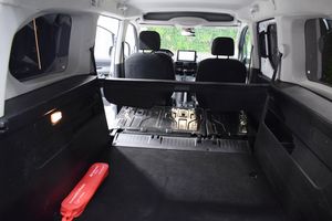 Peugeot Rifter Active Long BlueHDi 73kW 5 P - Foto 12