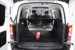 Peugeot Rifter Active Long BlueHDi 73kW 5 P - Foto 12