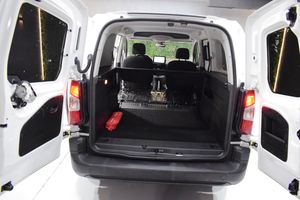 Peugeot Rifter Active Long BlueHDi 73kW 5 P - Foto 9