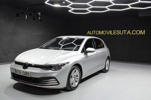 Volkswagen Golf LIFE 1.5 ETSI 110KW (150CV) DSG - Foto 4