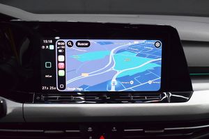 Volkswagen Golf LIFE 1.5 ETSI 110KW (150CV) DSG - Foto 25