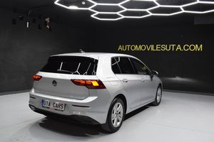 Volkswagen Golf LIFE 1.5 ETSI 110KW (150CV) DSG - Foto 7