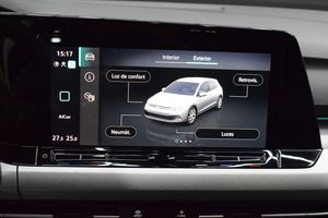 Volkswagen Golf LIFE 1.5 ETSI 110KW (150CV) DSG - Foto 20