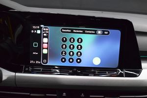 Volkswagen Golf LIFE 1.5 ETSI 110KW (150CV) DSG - Foto 26
