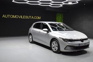 Volkswagen Golf LIFE 1.5 ETSI 110KW (150CV) DSG - Foto 3