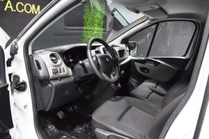 Renault Trafic Furgón 29 L1H1 dCi 88kW (120CV) Euro 6 - Foto 8