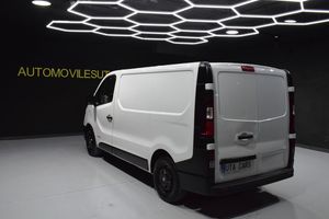 Renault Trafic Furgón 29 L1H1 dCi 88kW (120CV) Euro 6 - Foto 4