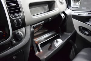 Renault Trafic Furgón 29 L1H1 dCi 88kW (120CV) Euro 6 - Foto 27